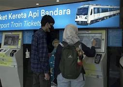 Harga Tiket Kereta Bandara Kualanamu Ke Medan