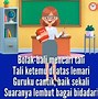 Pantun Buat Kakek Zeus