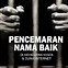 Pasal Berapa Pencemaran Nama Baik Di Media Sosial