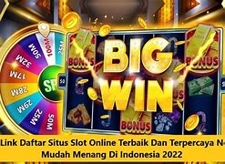 Qqholic Situs Judi Slot Online Terpercaya Indonesia