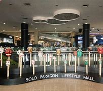 Solo Paragon Mall Ada Apa Saja